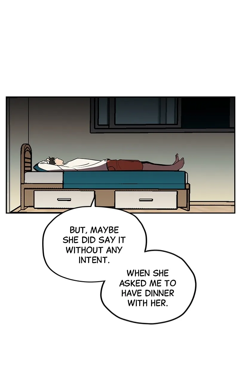 Fool Me Twice Chapter 6 page 48 - 