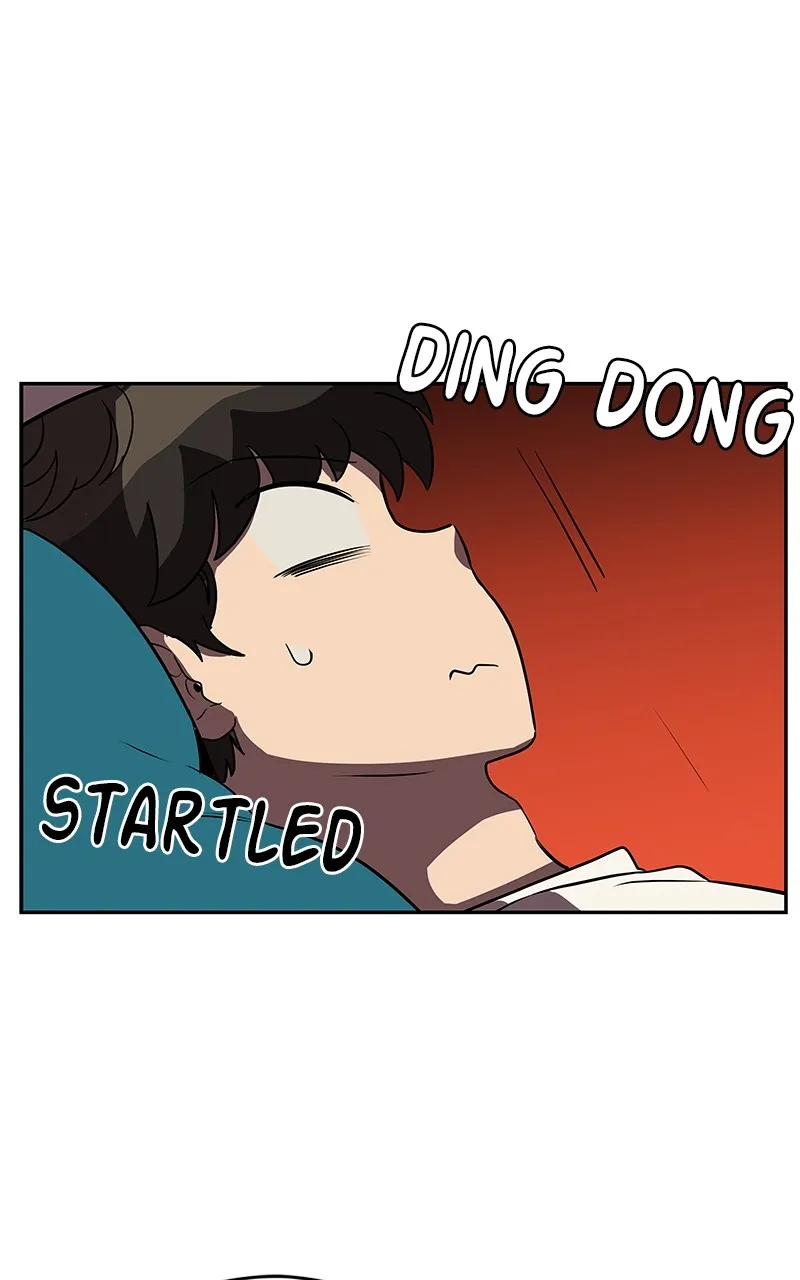 Fool Me Twice Chapter 6 page 49 - 