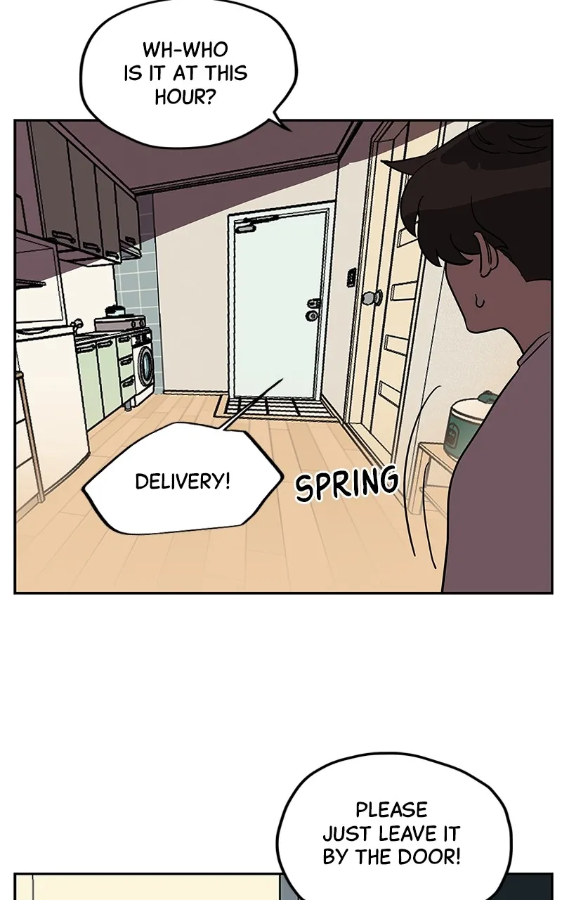Fool Me Twice Chapter 6 page 50 - 