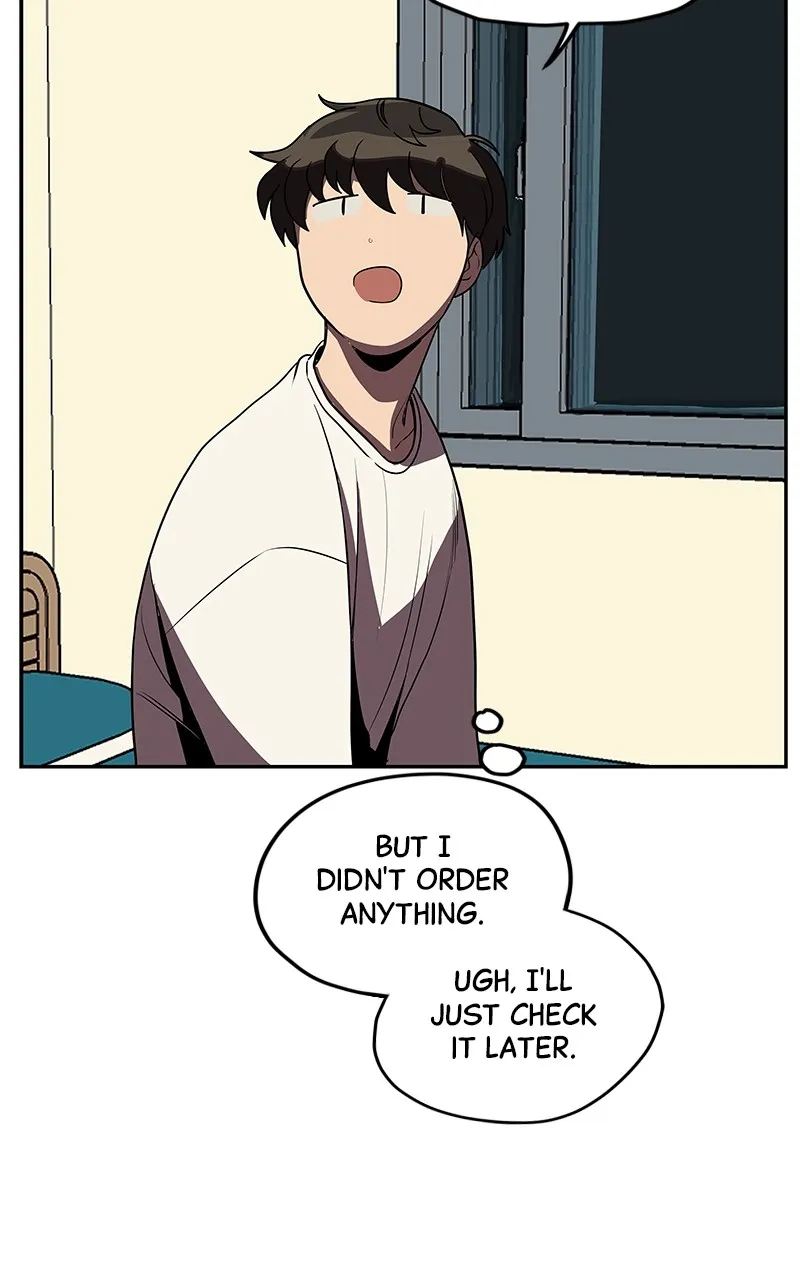 Fool Me Twice Chapter 6 page 51 - 