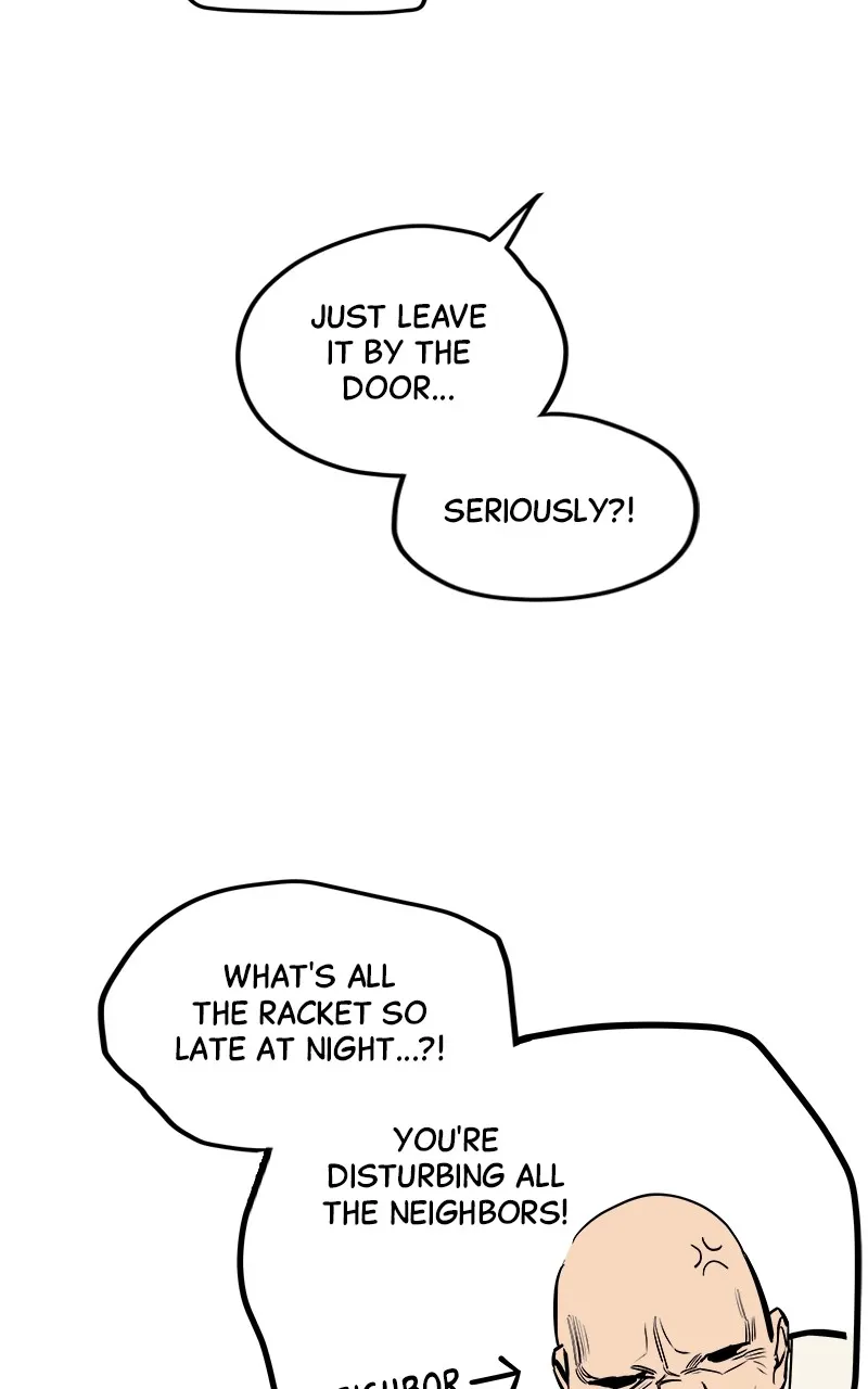Fool Me Twice Chapter 6 page 54 - 