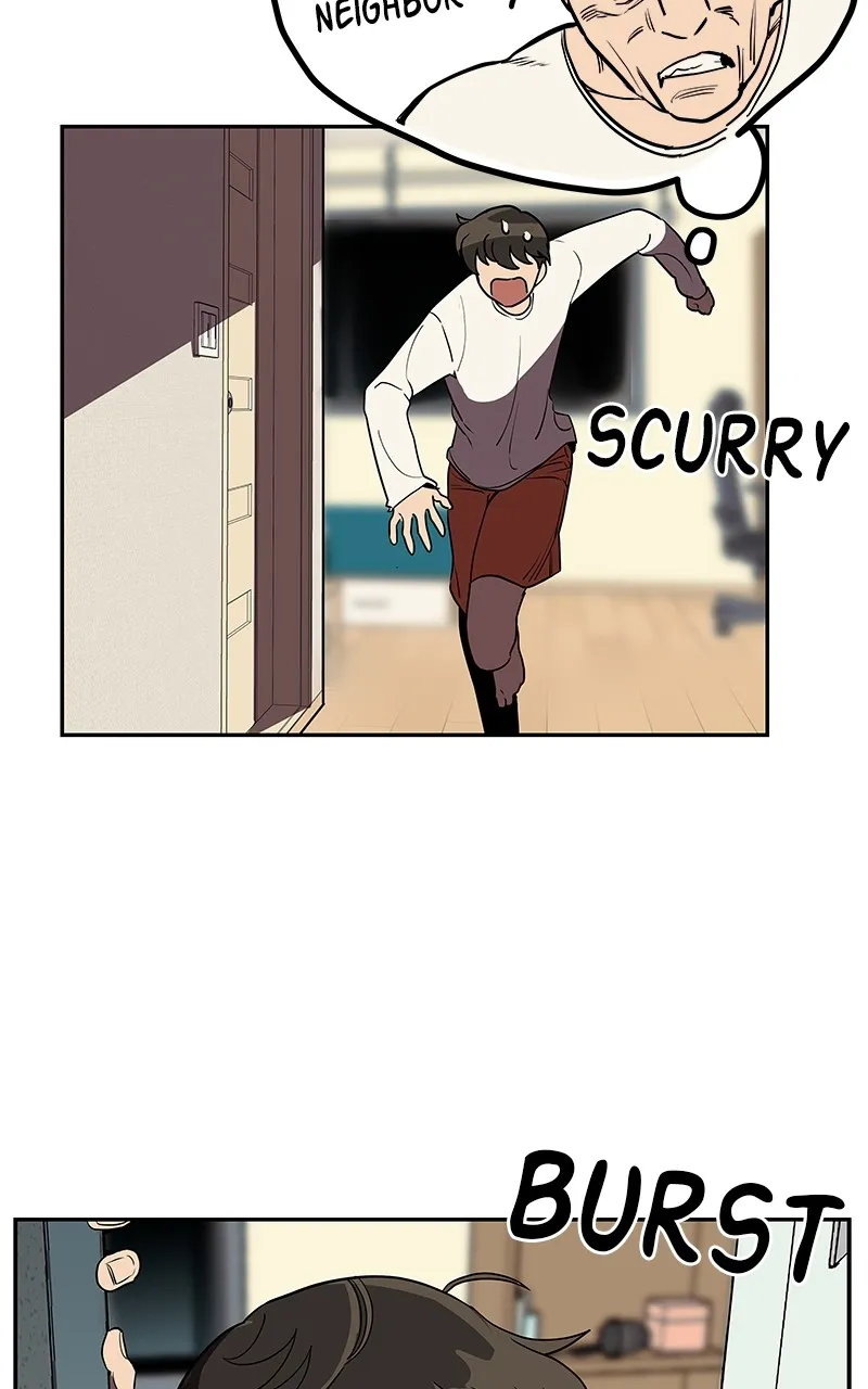 Fool Me Twice Chapter 6 page 55 - 
