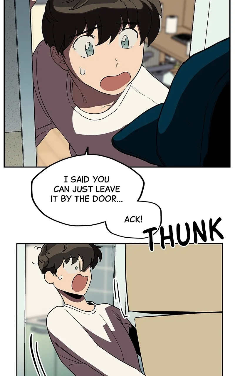 Fool Me Twice Chapter 6 page 56 - 
