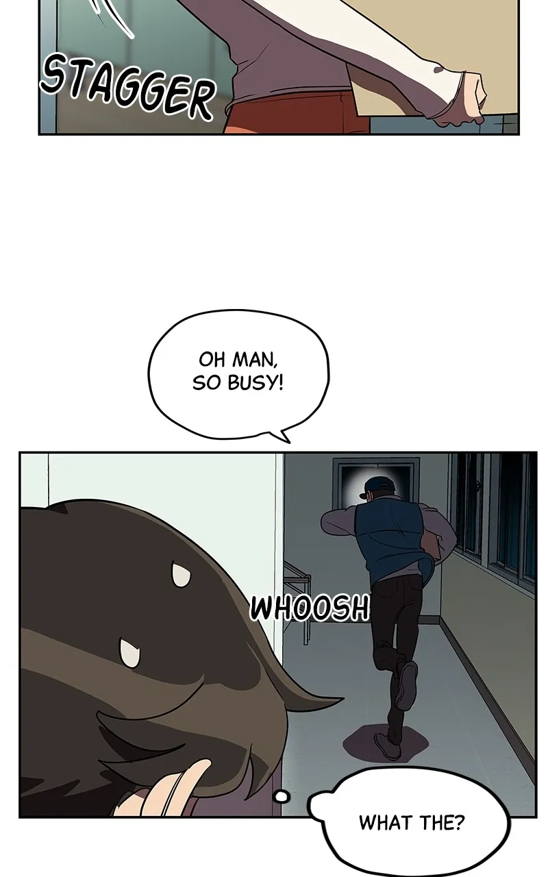 Fool Me Twice Chapter 6 page 57 - 