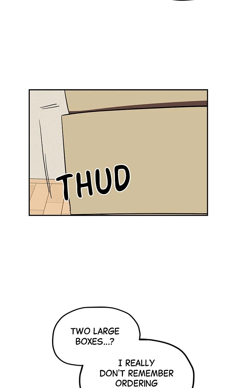 Fool Me Twice Chapter 6 page 58 - 