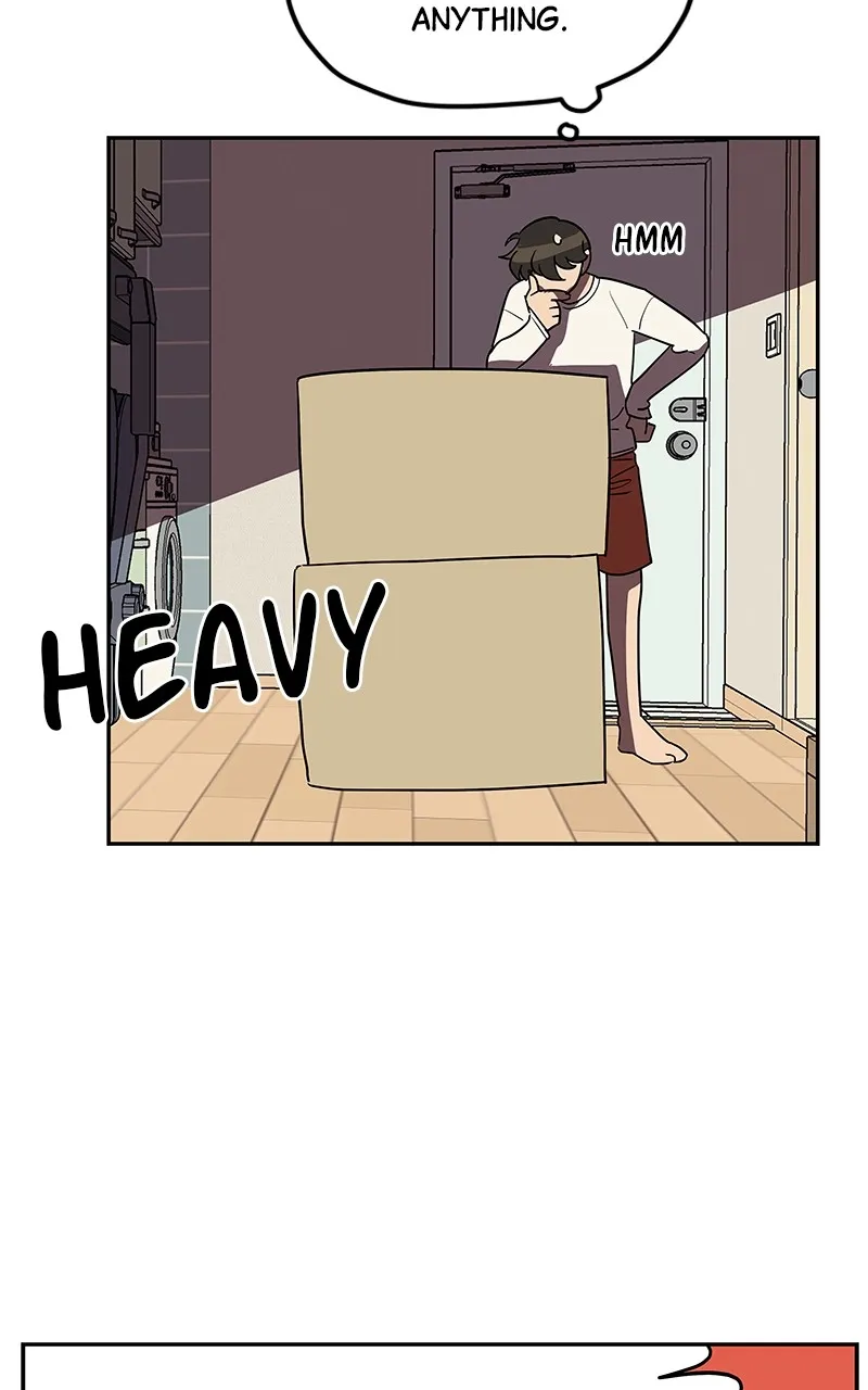 Fool Me Twice Chapter 6 page 59 - 