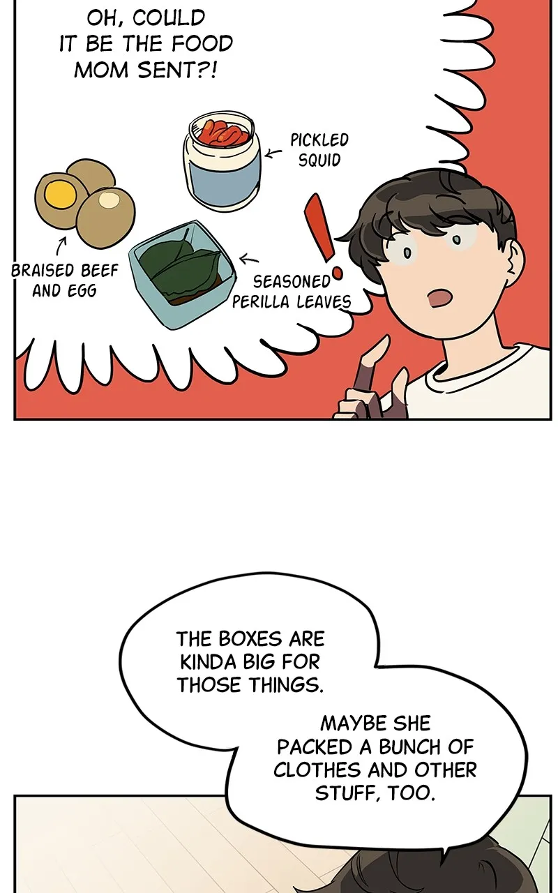 Fool Me Twice Chapter 6 page 60 - 