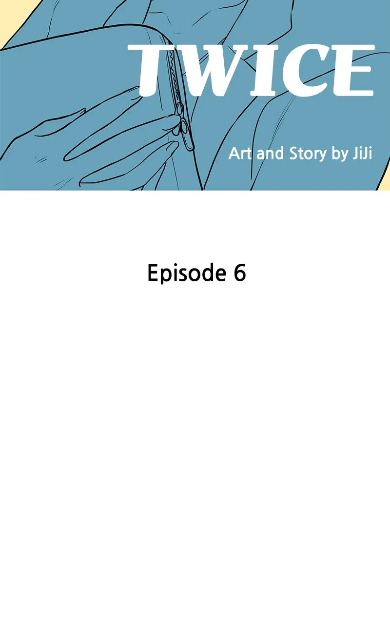 Fool Me Twice Chapter 6 page 7 - 