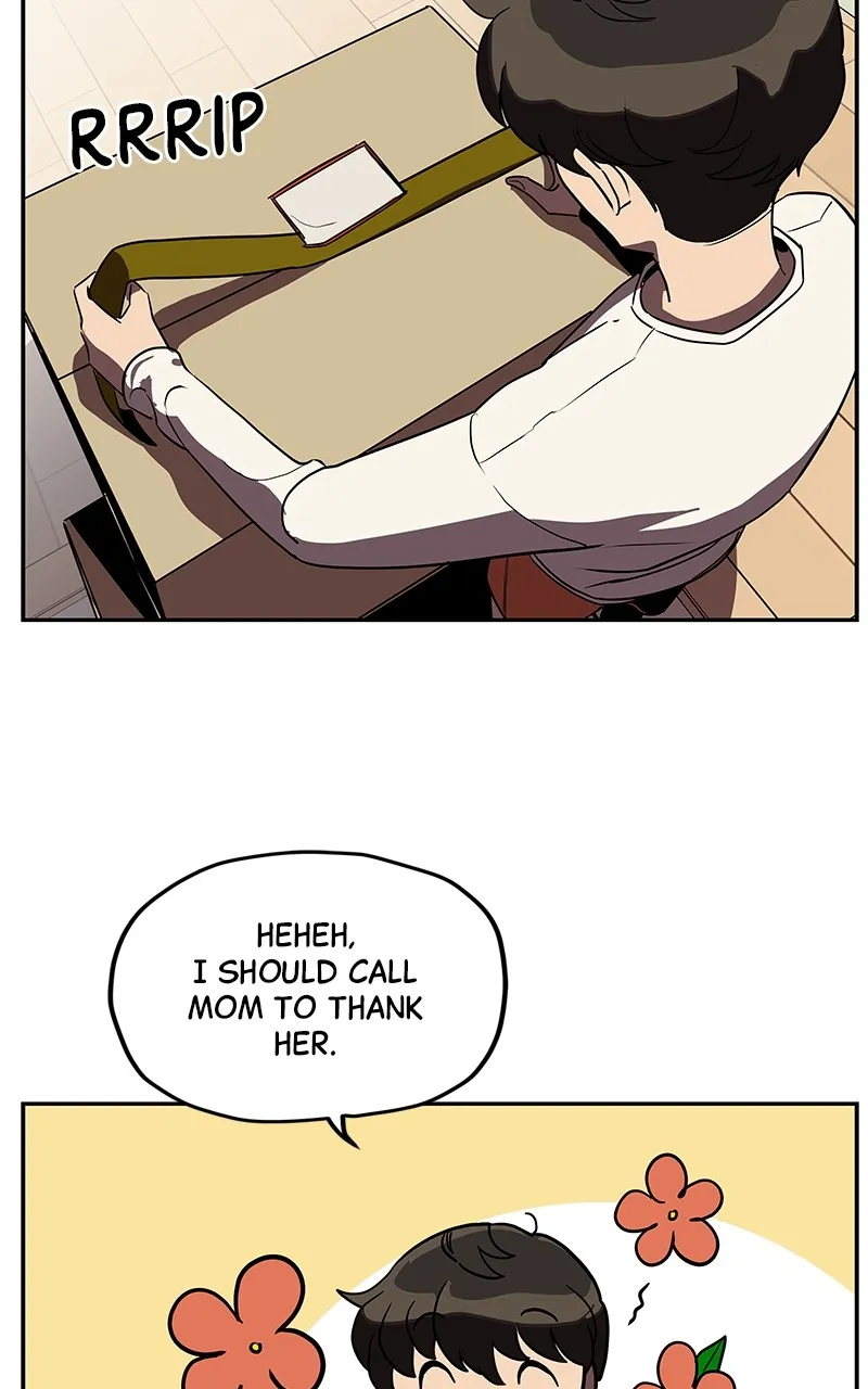 Fool Me Twice Chapter 6 page 61 - 