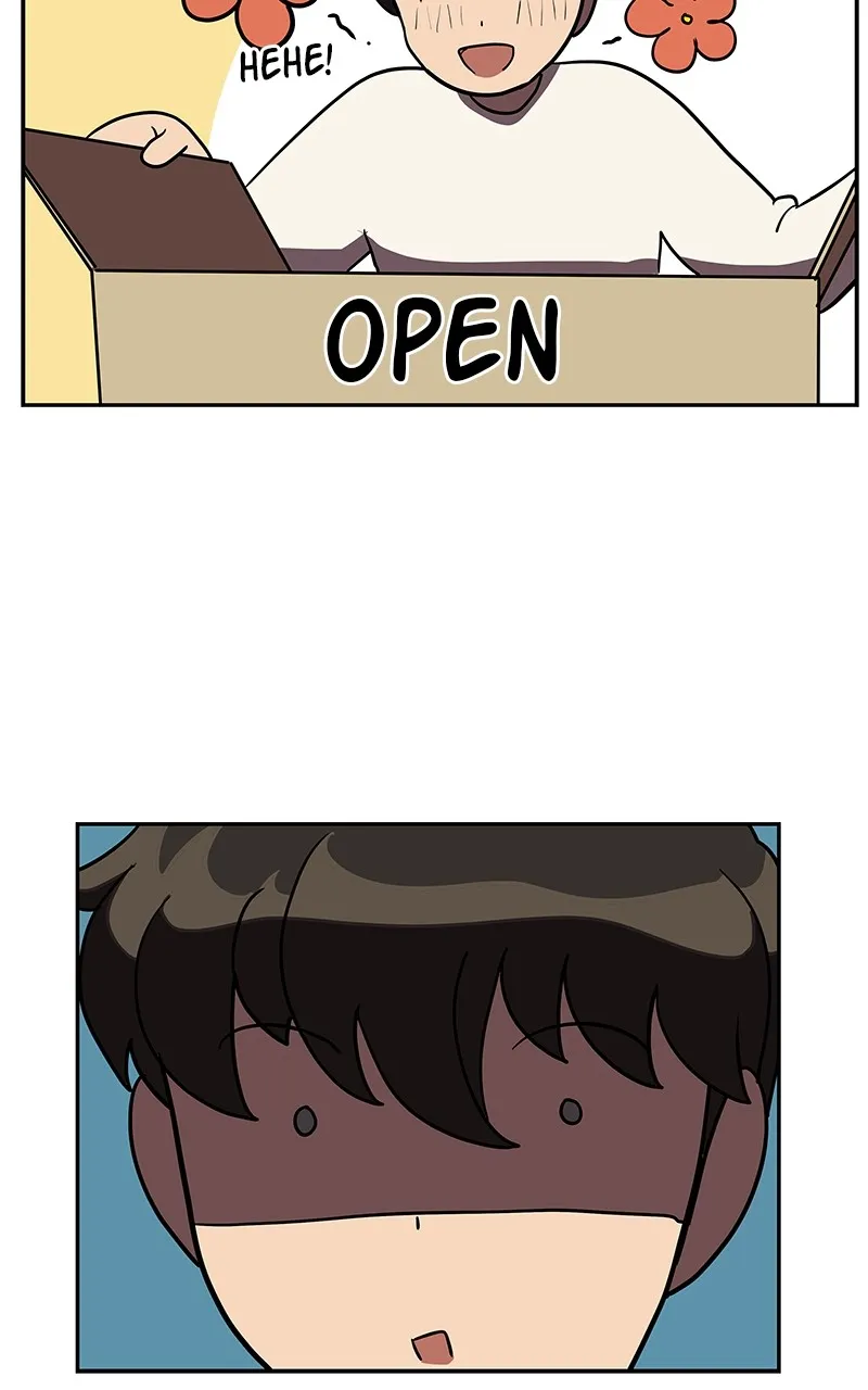Fool Me Twice Chapter 6 page 62 - 