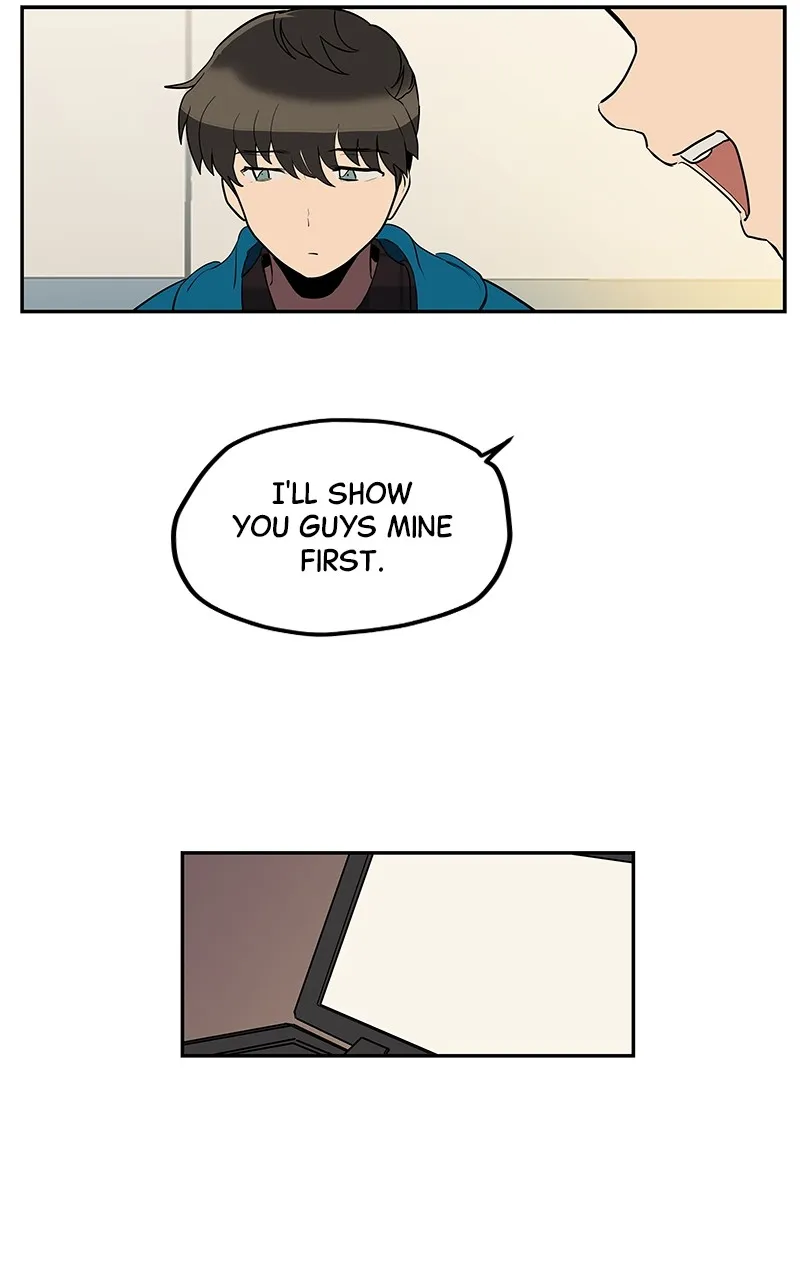 Fool Me Twice Chapter 6 page 8 - 