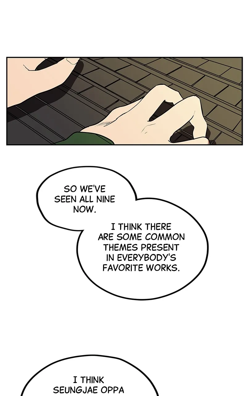 Fool Me Twice Chapter 6 page 9 - 