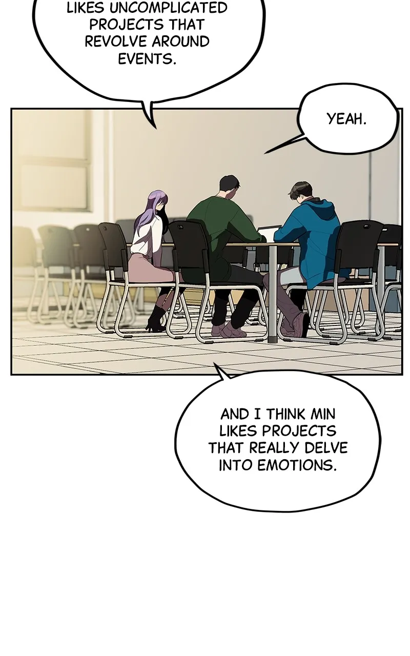 Fool Me Twice Chapter 6 page 10 - 