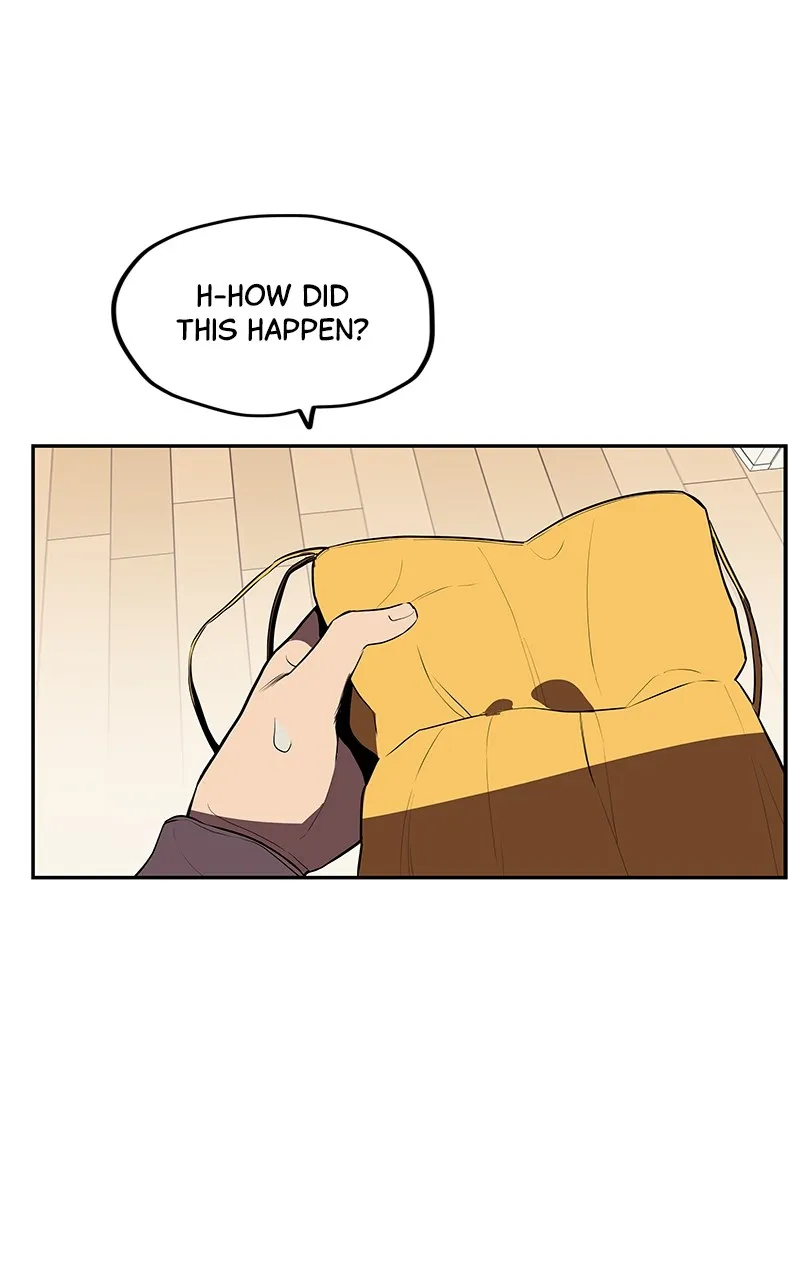 Fool Me Twice Chapter 7 page 1 - 