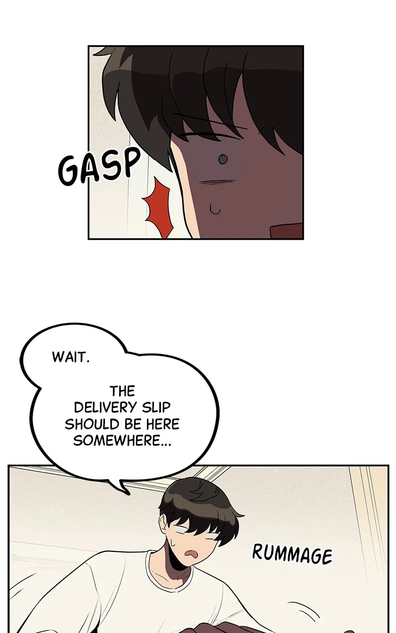 Fool Me Twice Chapter 7 page 2 - 