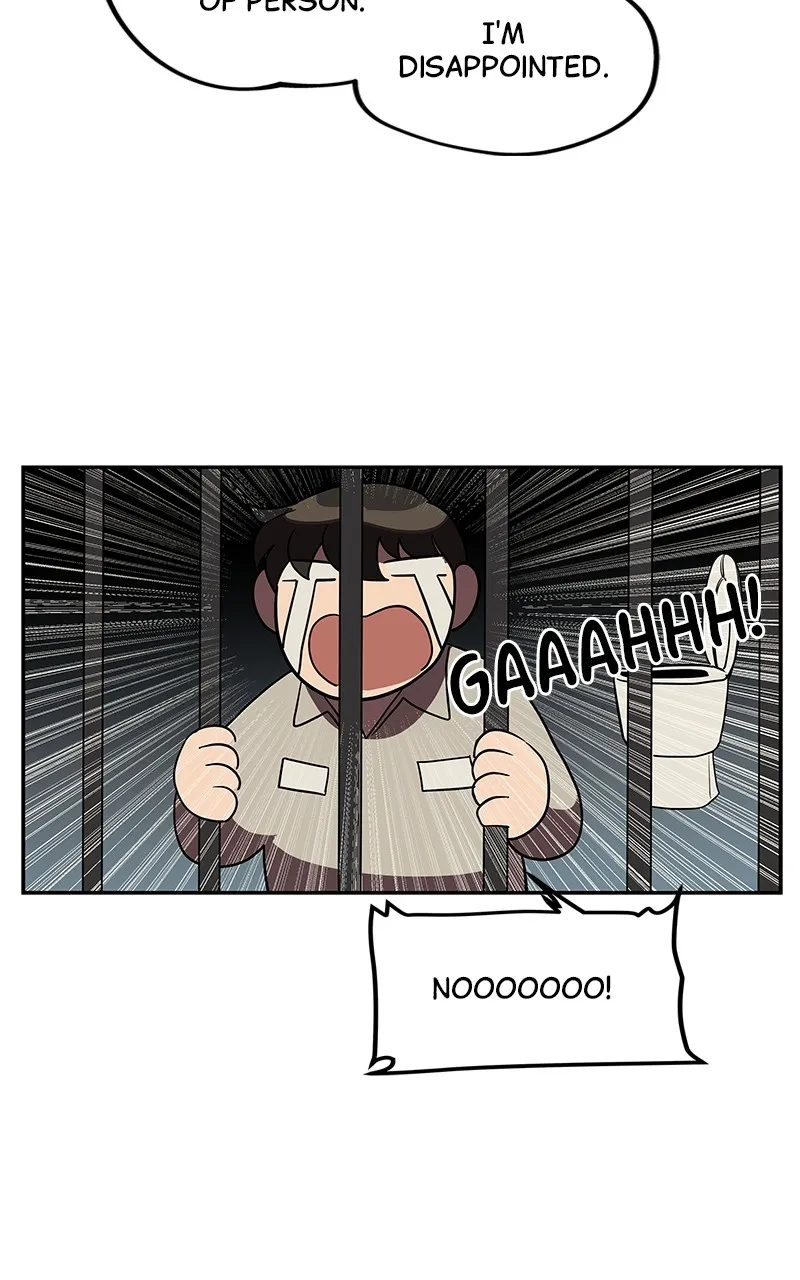 Fool Me Twice Chapter 7 page 12 - 