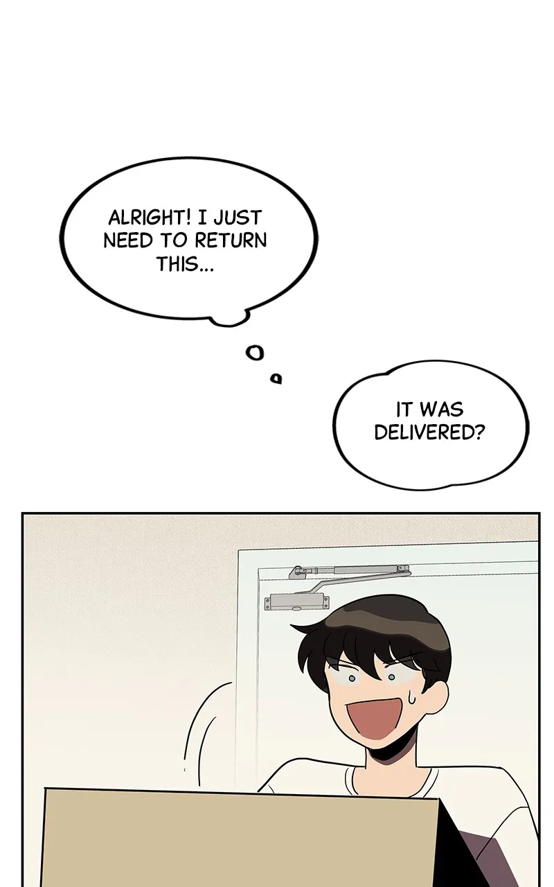 Fool Me Twice Chapter 7 page 15 - 