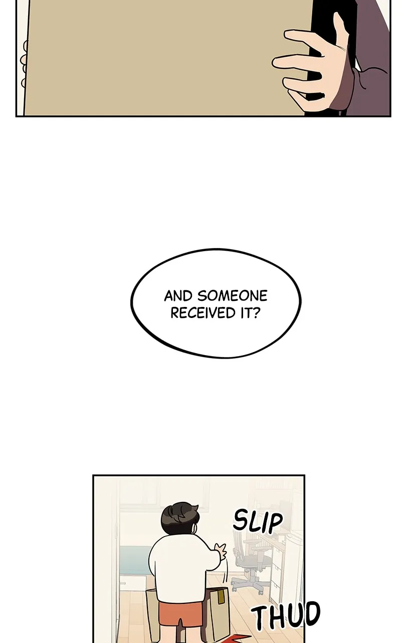 Fool Me Twice Chapter 7 page 16 - 