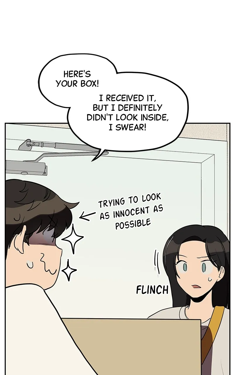 Fool Me Twice Chapter 7 page 24 - 