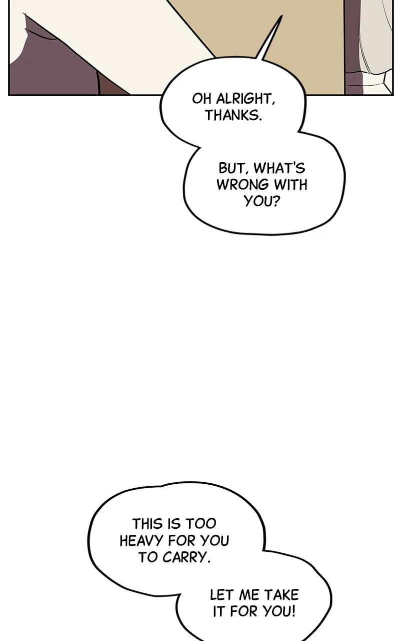 Fool Me Twice Chapter 7 page 25 - 