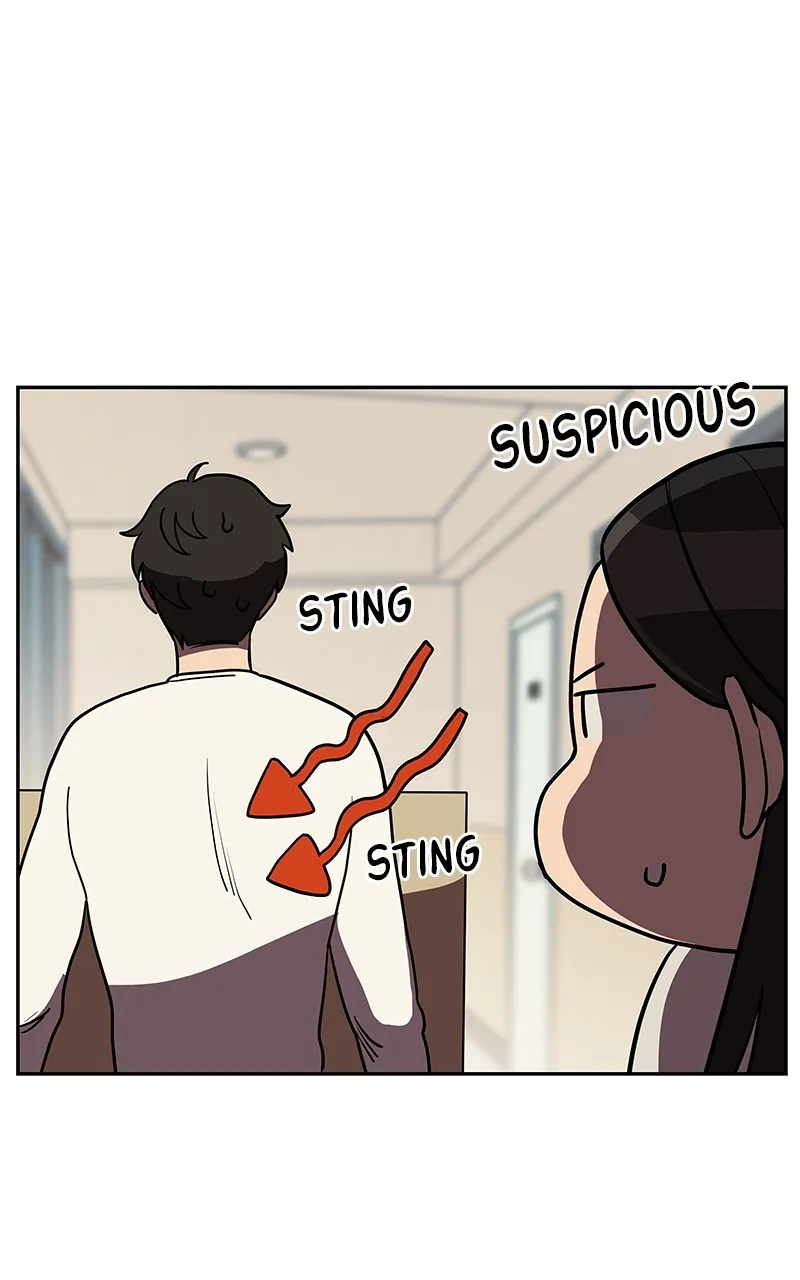 Fool Me Twice Chapter 7 page 27 - 
