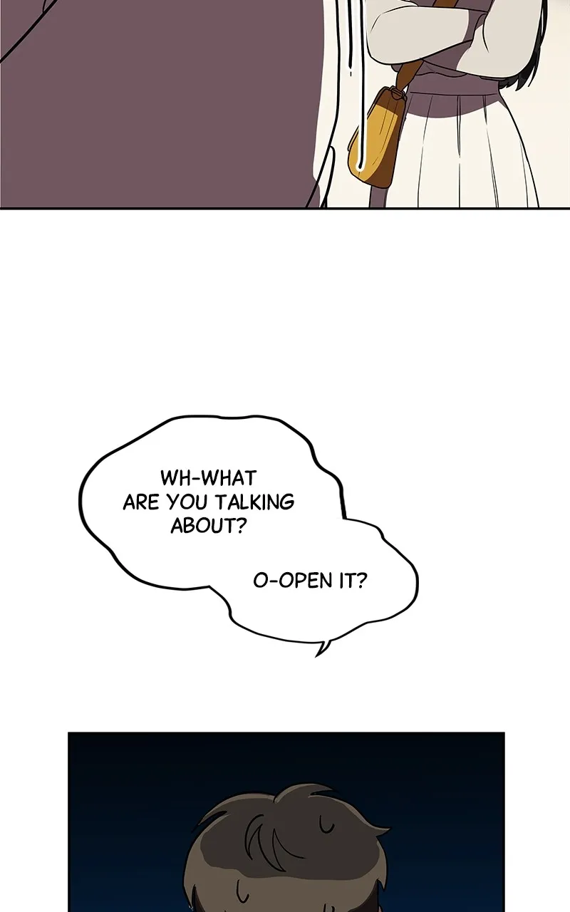 Fool Me Twice Chapter 7 page 30 - 