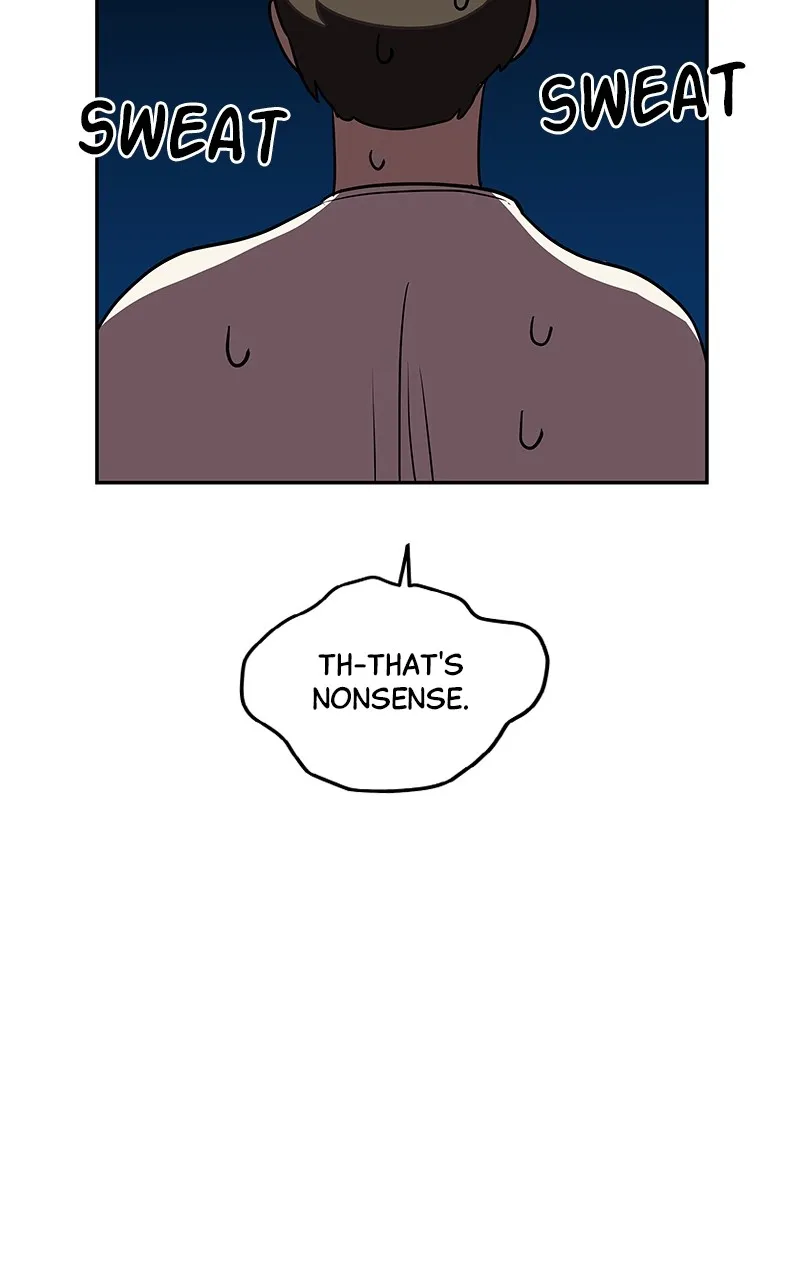 Fool Me Twice Chapter 7 page 31 - 