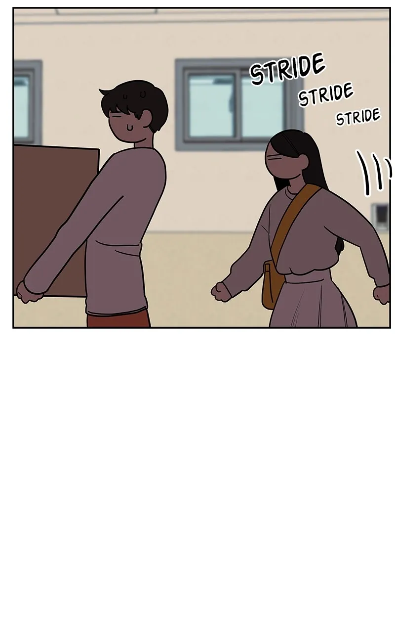 Fool Me Twice Chapter 7 page 32 - 