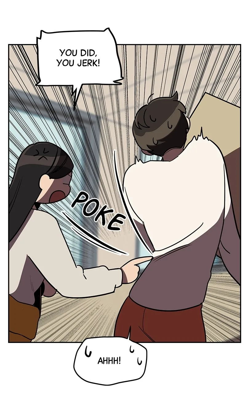 Fool Me Twice Chapter 7 page 33 - 