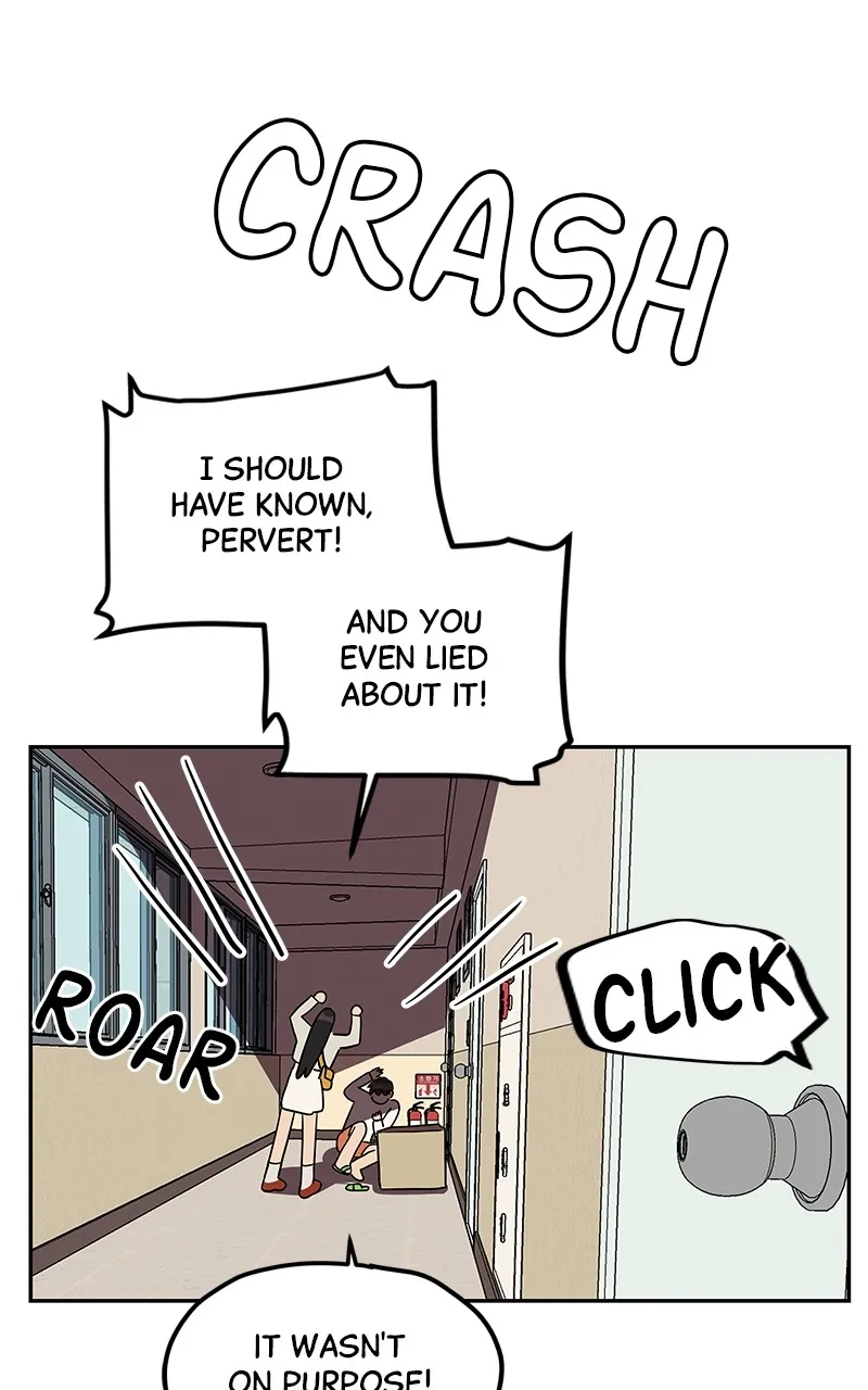 Fool Me Twice Chapter 7 page 34 - 