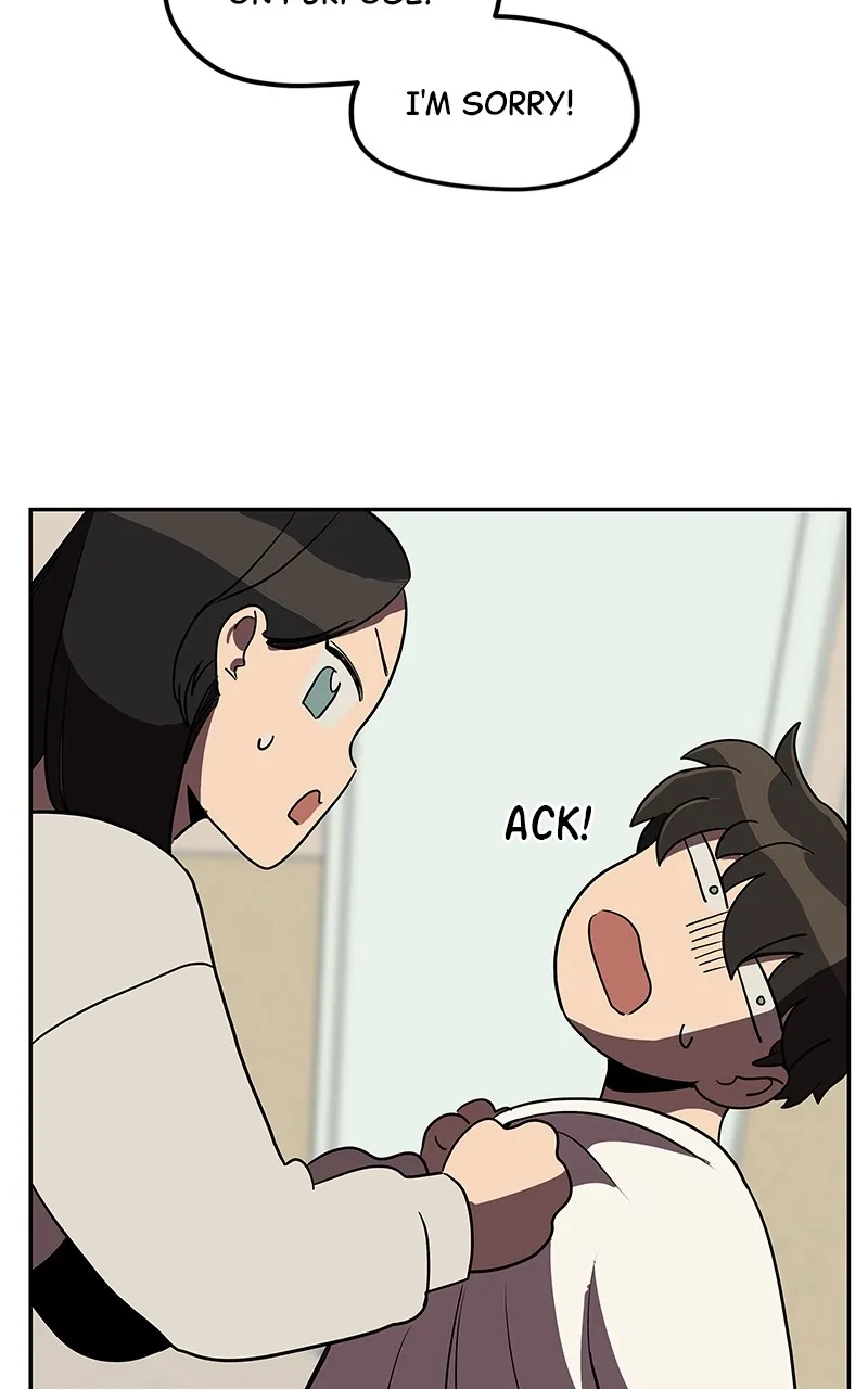 Fool Me Twice Chapter 7 page 35 - 