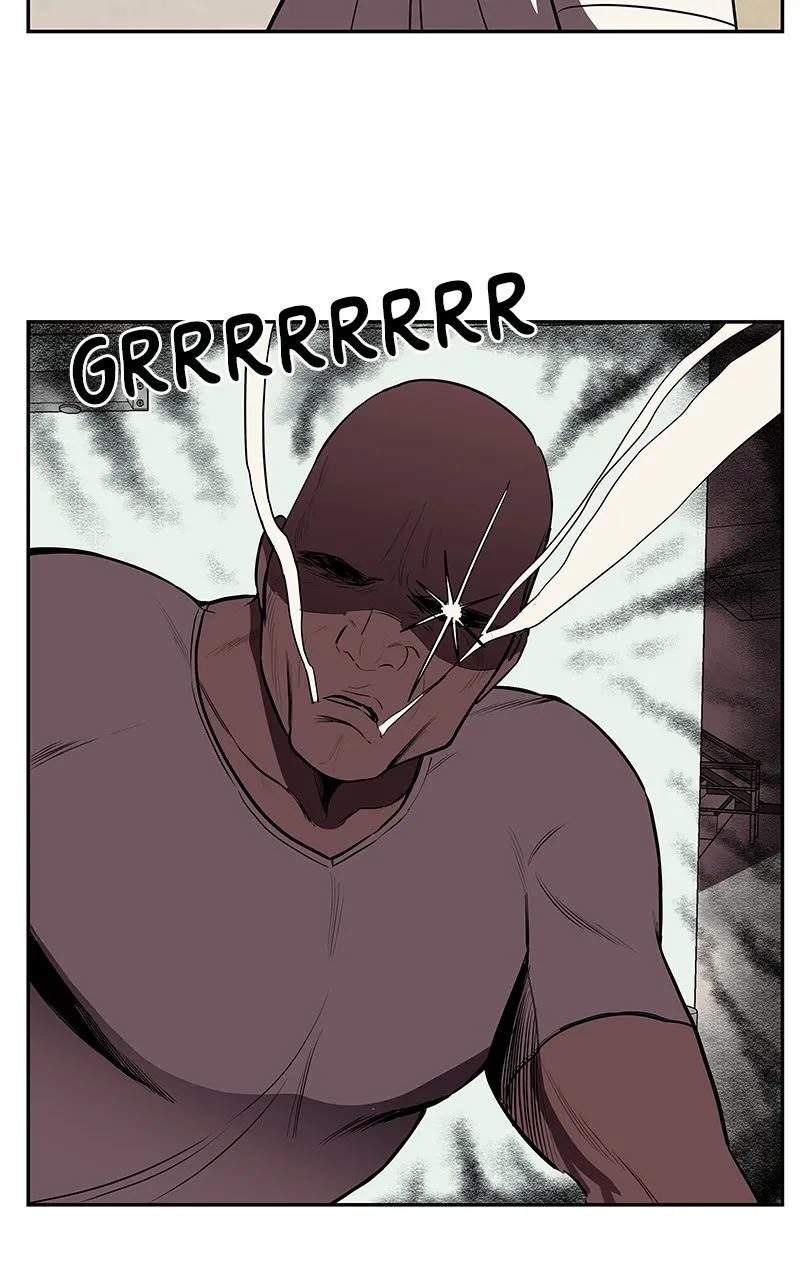 Fool Me Twice Chapter 7 page 36 - 