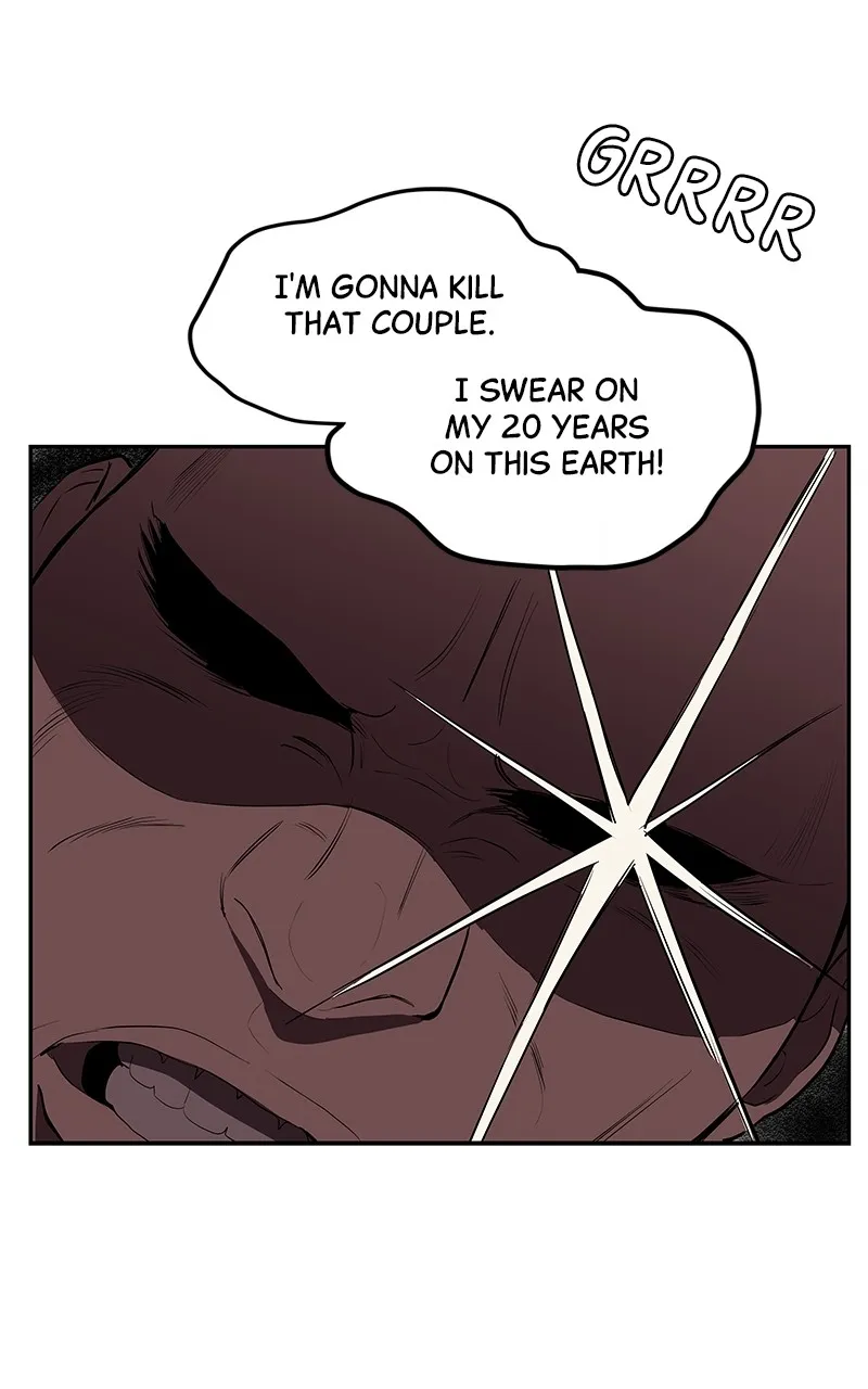 Fool Me Twice Chapter 7 page 37 - 