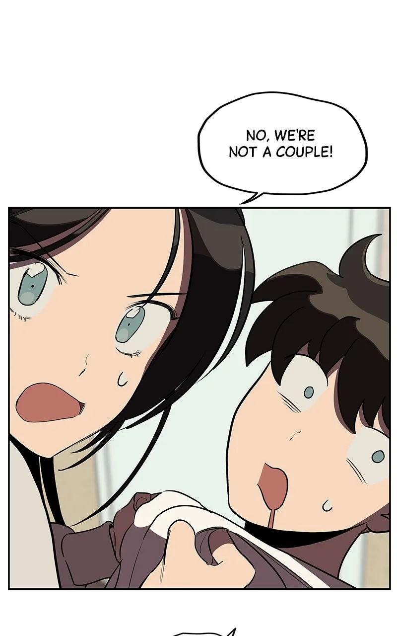 Fool Me Twice Chapter 7 page 38 - 
