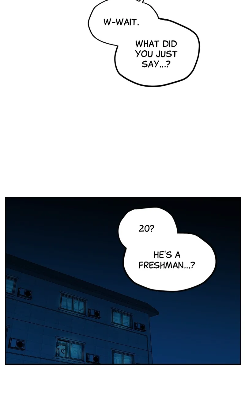 Fool Me Twice Chapter 7 page 39 - 