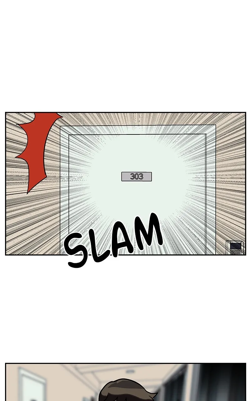 Fool Me Twice Chapter 7 page 40 - 
