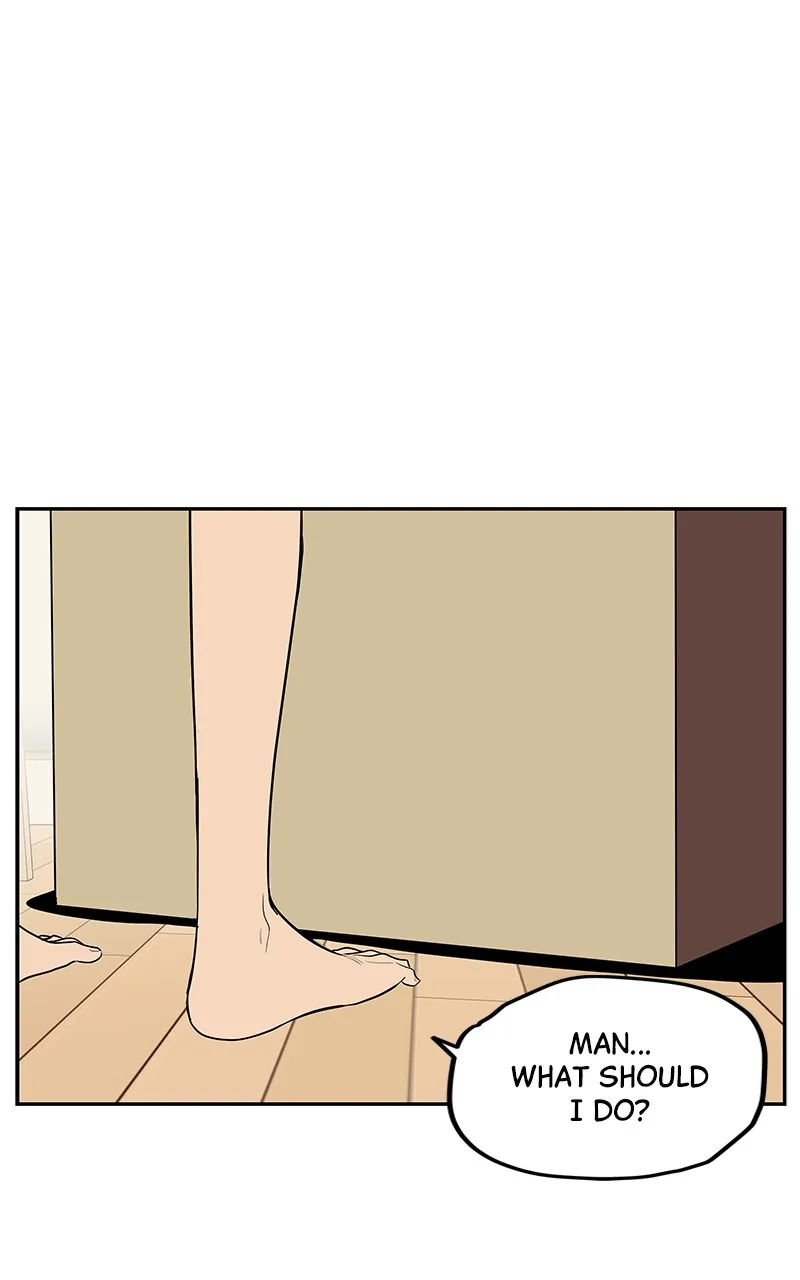 Fool Me Twice Chapter 7 page 5 - 