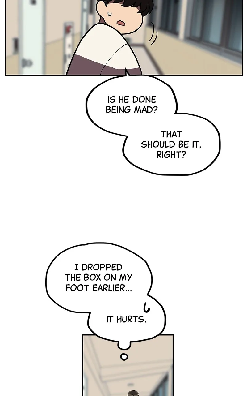 Fool Me Twice Chapter 7 page 41 - 