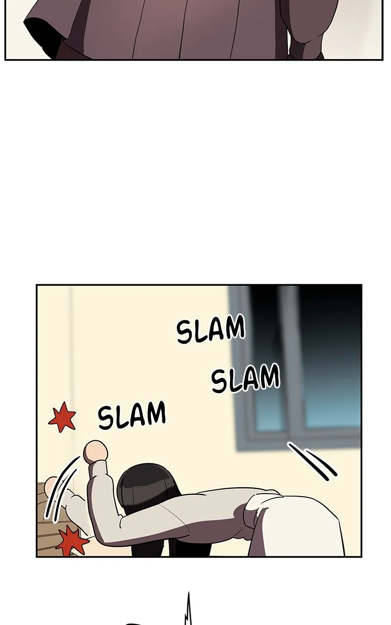 Fool Me Twice Chapter 7 page 44 - 