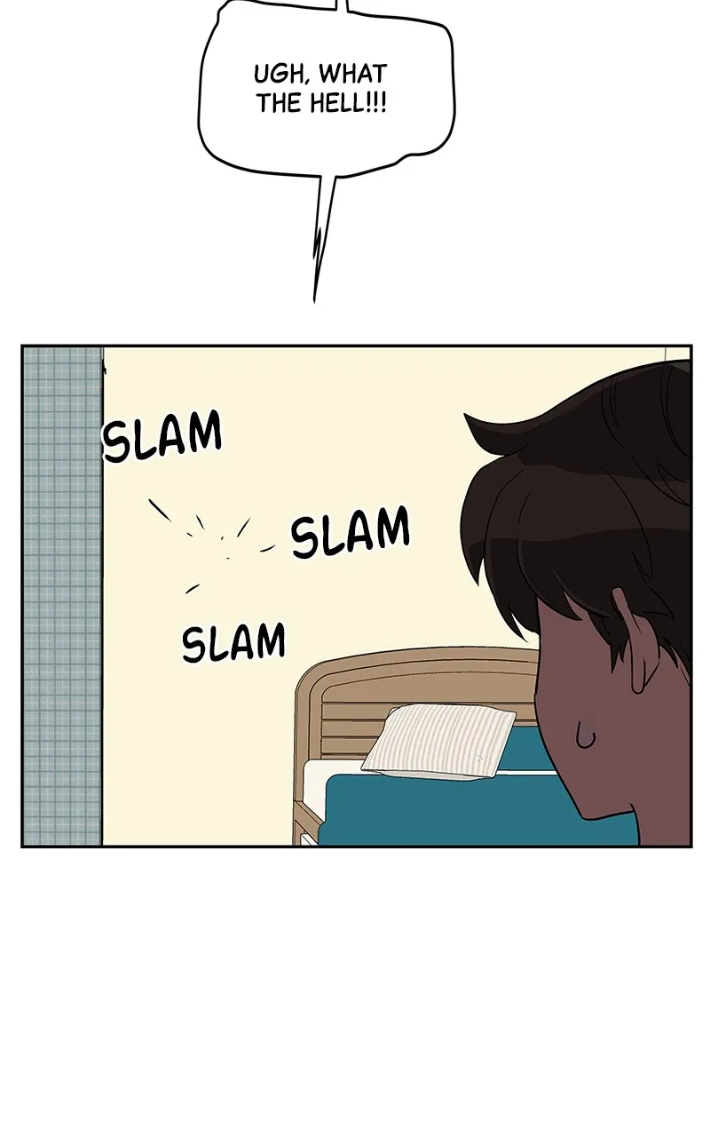 Fool Me Twice Chapter 7 page 45 - 