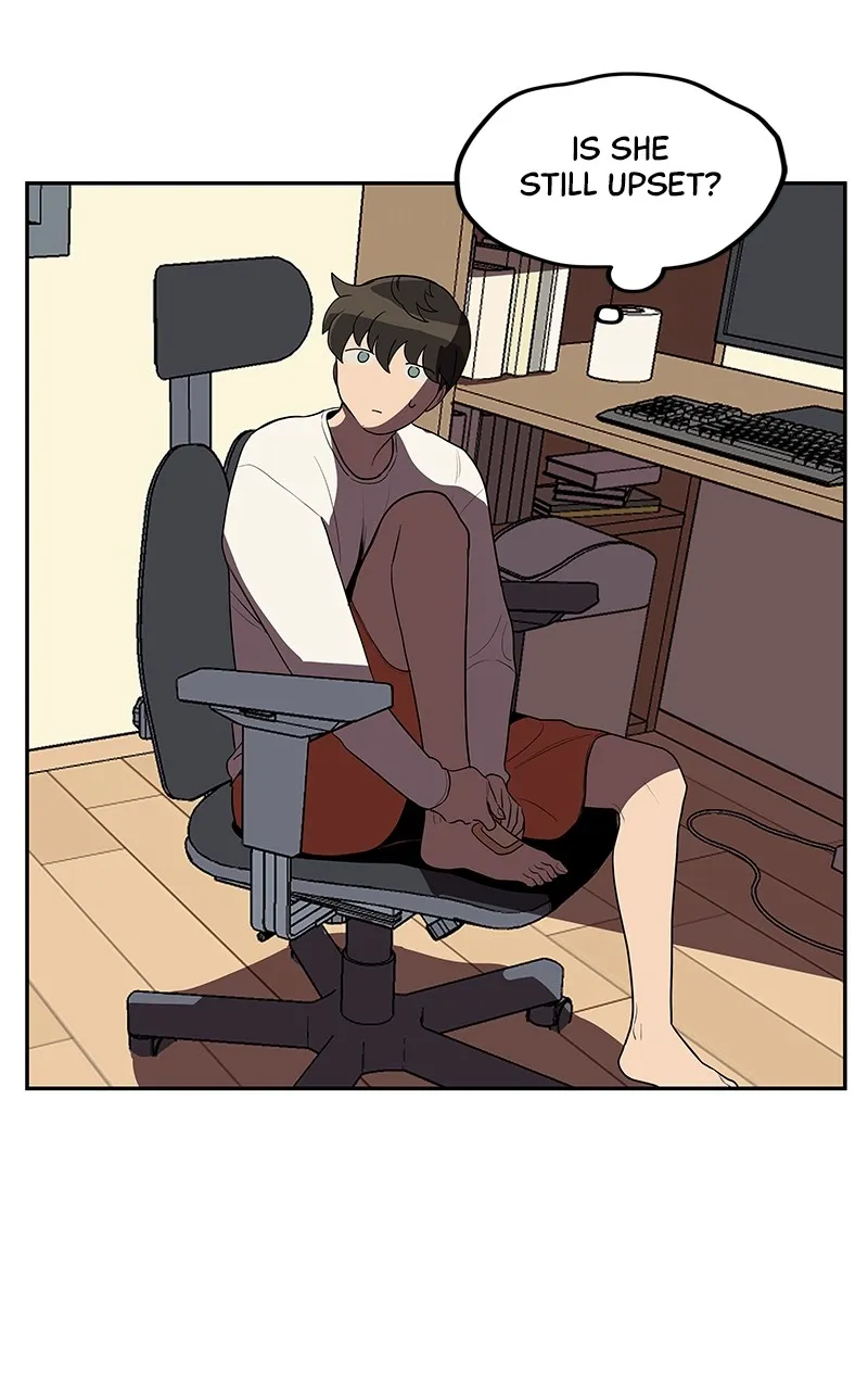 Fool Me Twice Chapter 7 page 46 - 