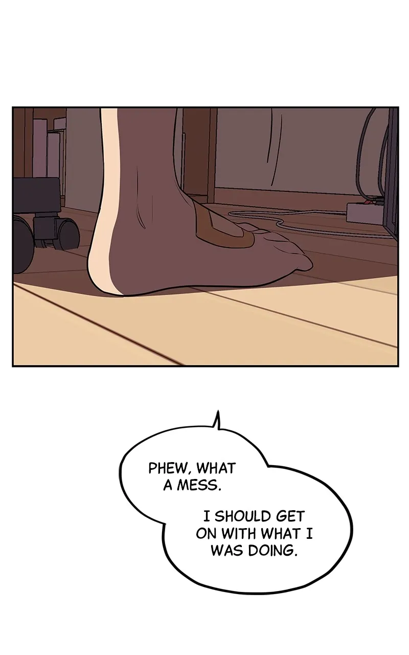 Fool Me Twice Chapter 7 page 47 - 