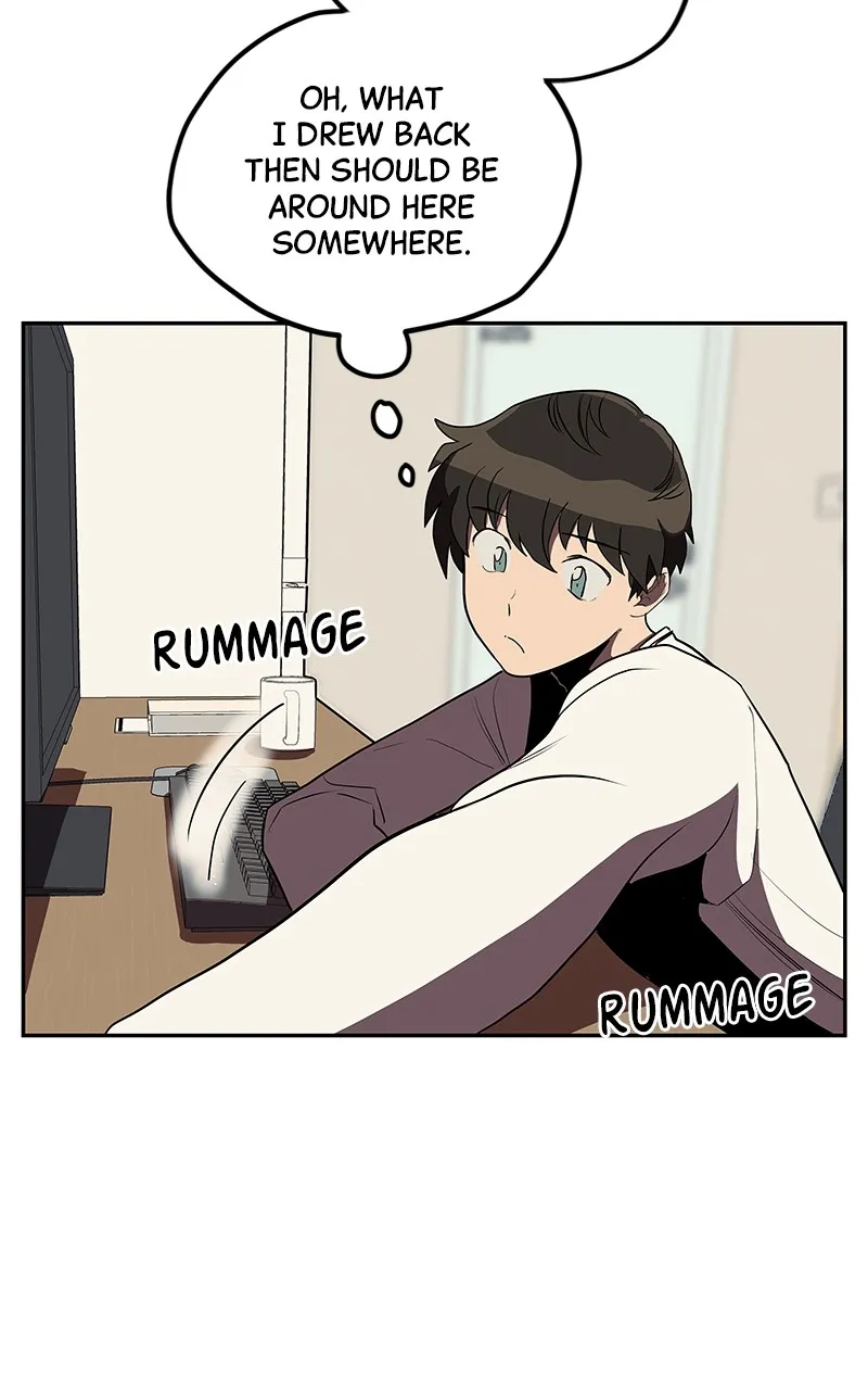 Fool Me Twice Chapter 7 page 49 - 