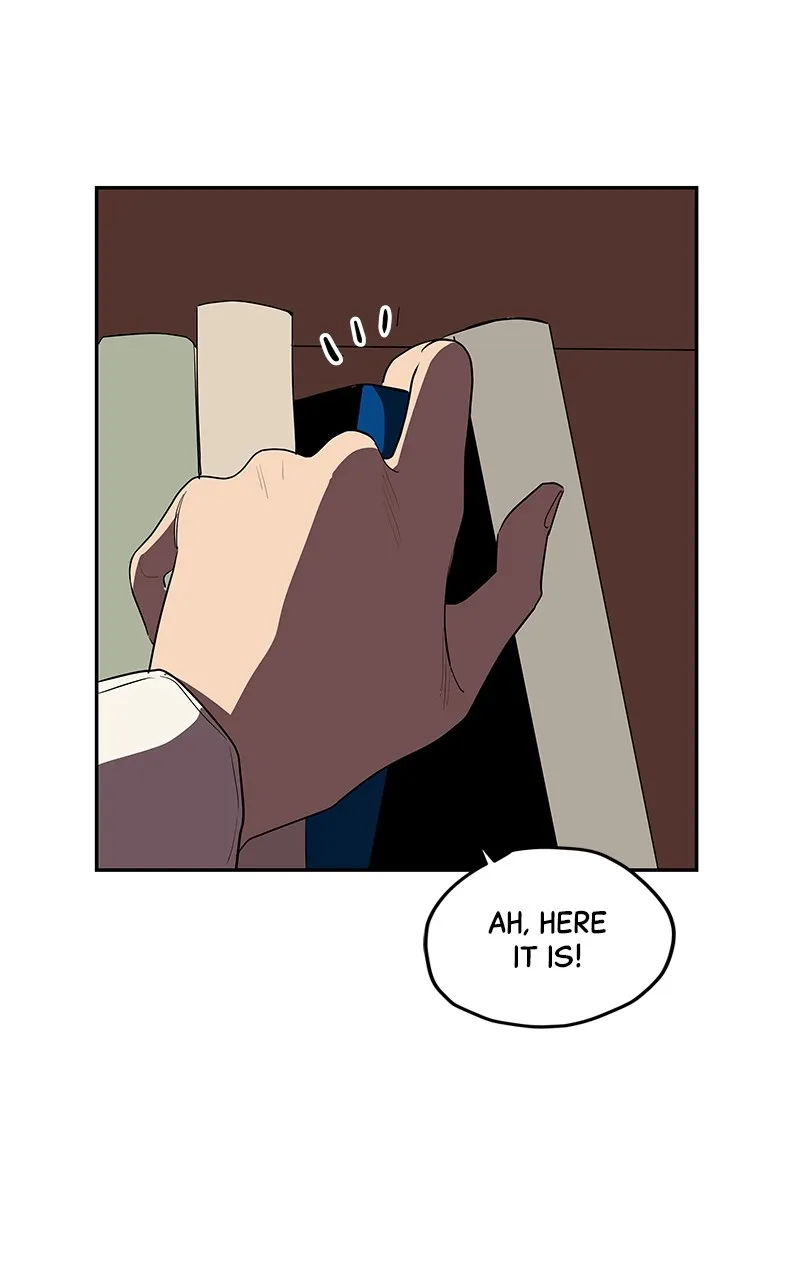 Fool Me Twice Chapter 7 page 50 - 