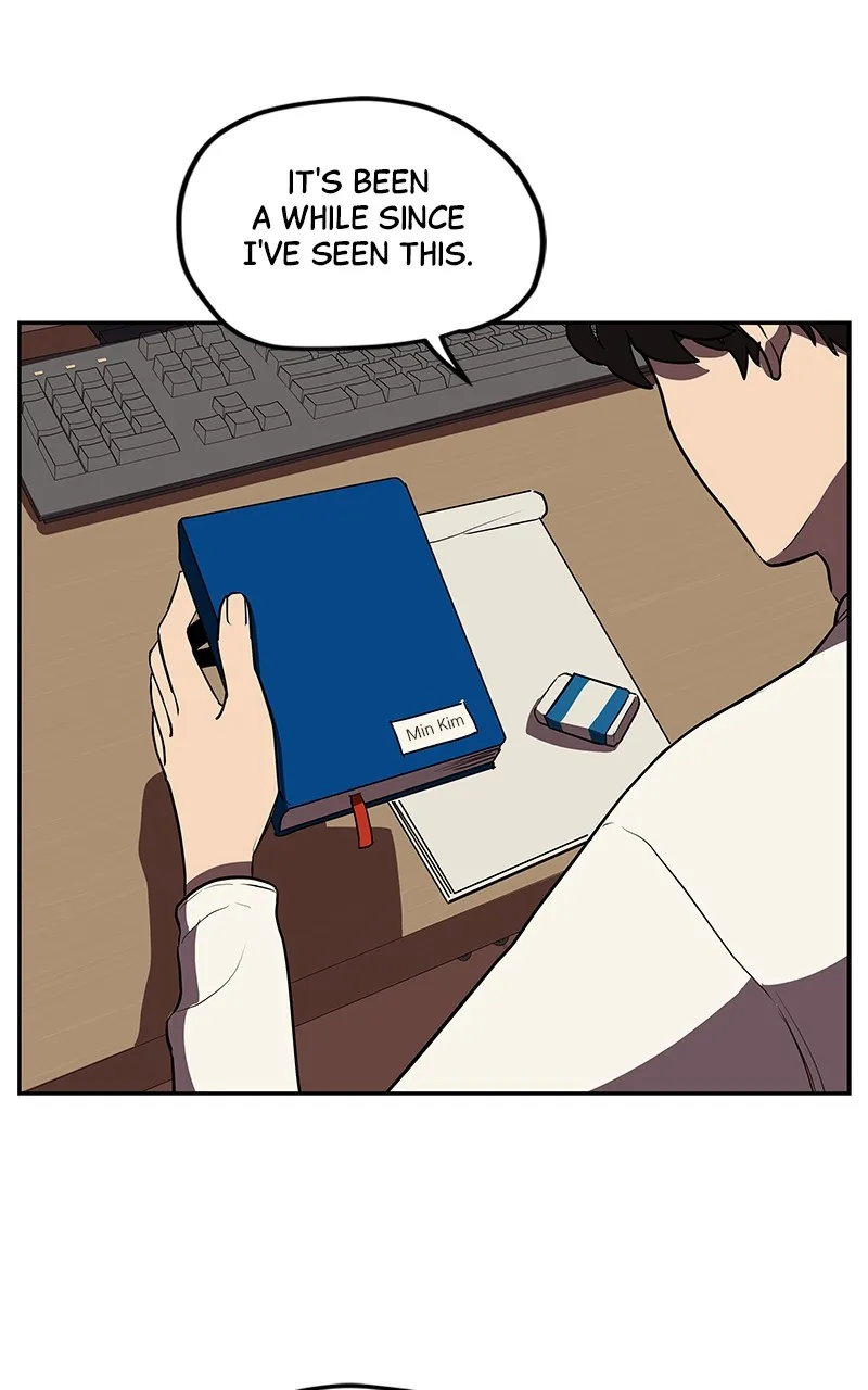 Fool Me Twice Chapter 7 page 51 - 