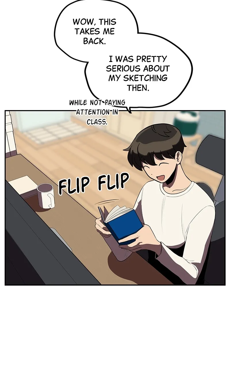 Fool Me Twice Chapter 7 page 52 - 