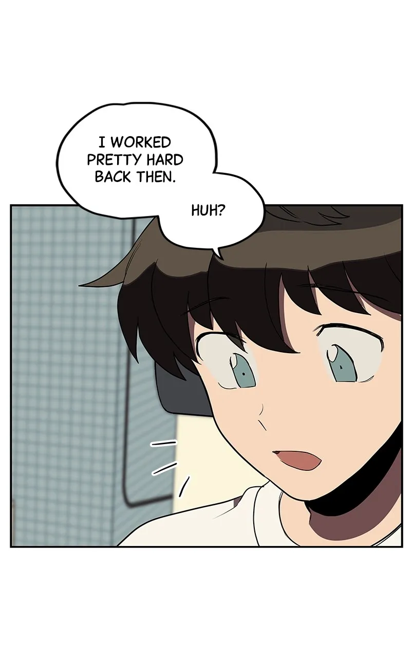 Fool Me Twice Chapter 7 page 53 - 