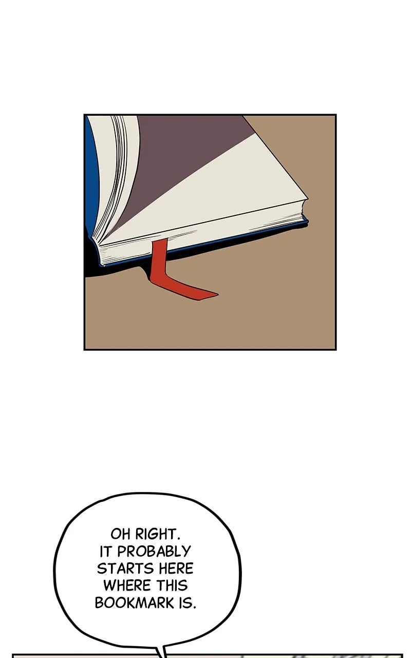Fool Me Twice Chapter 7 page 54 - 