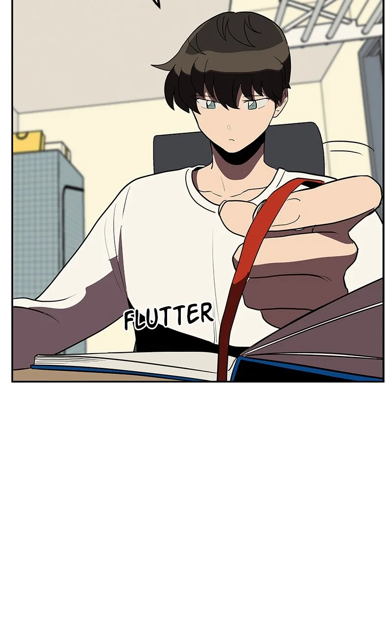 Fool Me Twice Chapter 7 page 55 - 