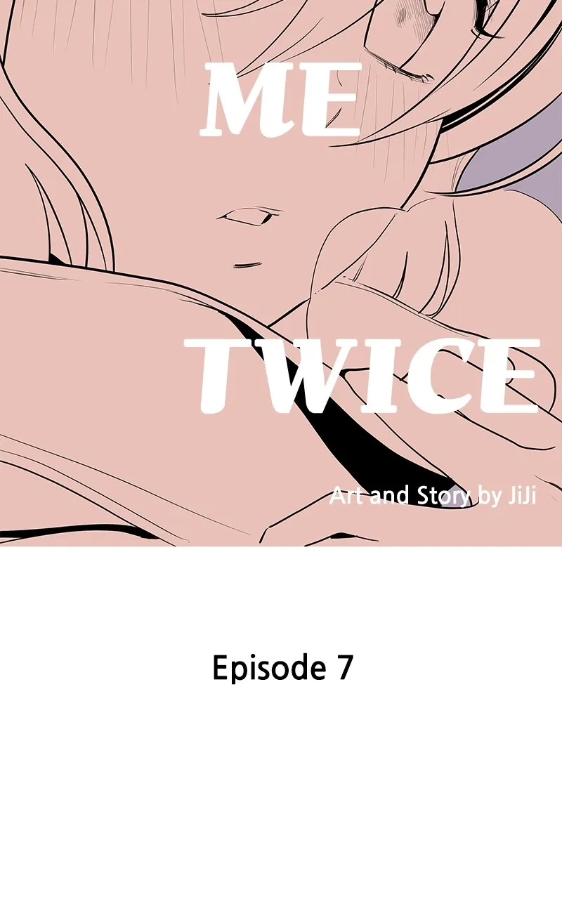 Fool Me Twice Chapter 7 page 7 - 